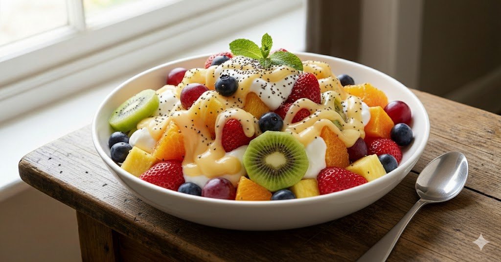 FRUIT BOWL