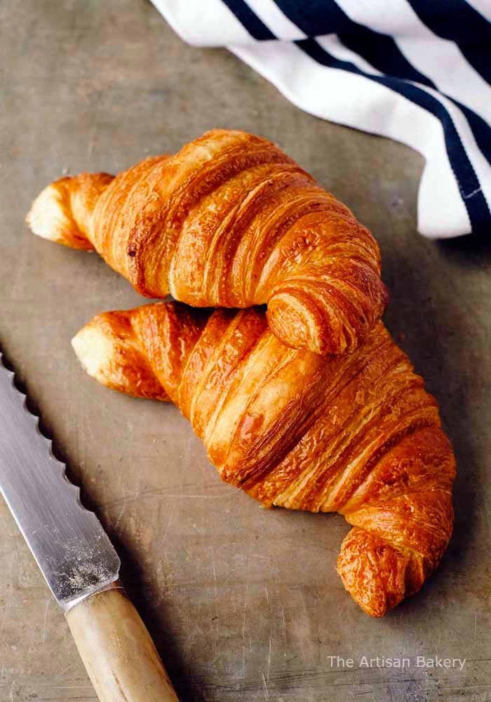CROISSANTS