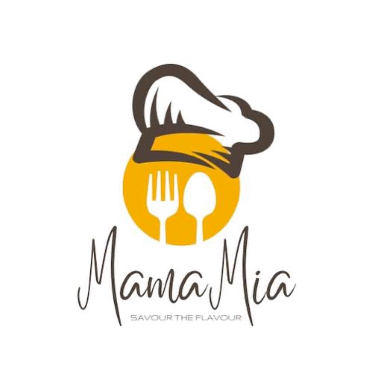 Restaurant Logo